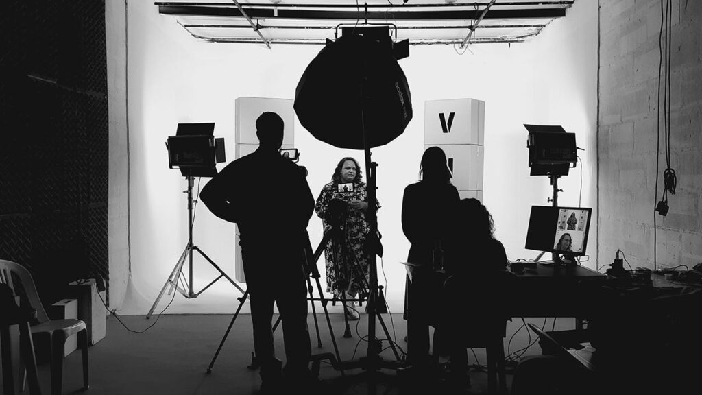 Foto Animale Backstage